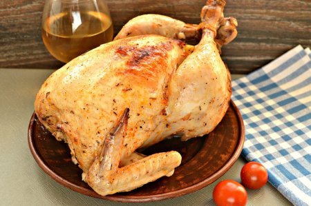 15 простых и вкусных рецептов для аэрогриля