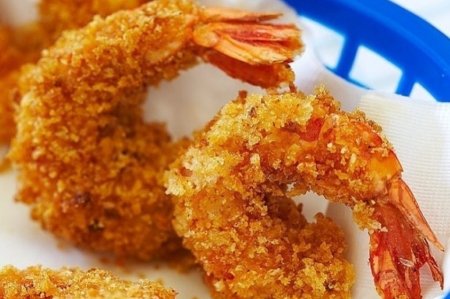 10 простых способов приготовить креветки темпура
