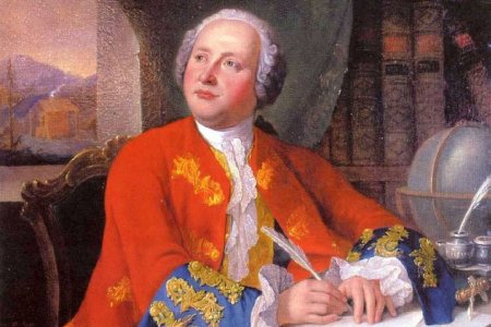 30 самых выдающихся русских ученых