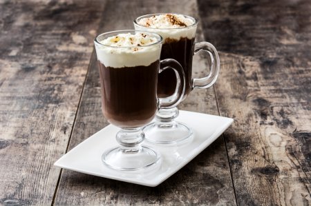 Кофе по-ирландски: 10 легких рецептов в домашних условиях
