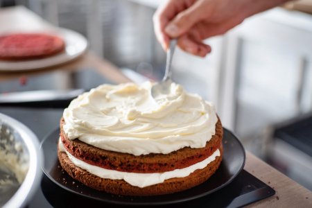 12 лучших рецептов крема из рикотты для торта