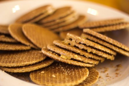 Голландские вафли: 6 самых вкусных рецептов приготовления