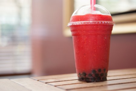 Бабл-ти: 16 простых и вкусных рецептов в домашних условиях