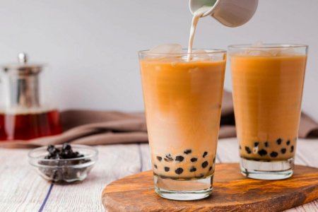 Бабл-ти: 16 простых и вкусных рецептов в домашних условиях