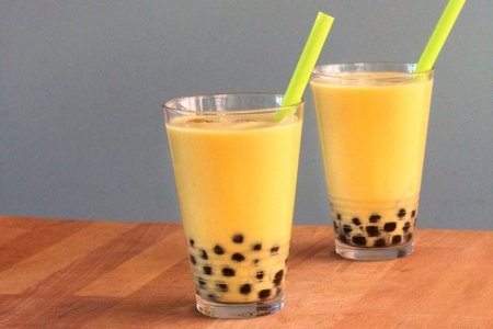 Бабл-ти: 16 простых и вкусных рецептов в домашних условиях