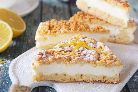 15 пирогов с рикоттой, которые легко и быстро можно приготовить дома