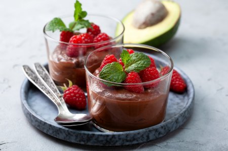 12 рецептов протеиновых пудингов, которые придутся по вкусу каждому