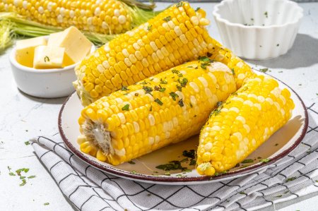 8 рецептов вареной кукурузы, которые тебе обязательно понравятся