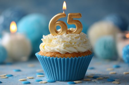 Поздравления с юбилеем 65 лет мужчине – красивые, своими словами и в стихах