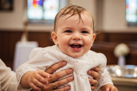 Поздравления с крестинами ребенка – своими словами и в стихах