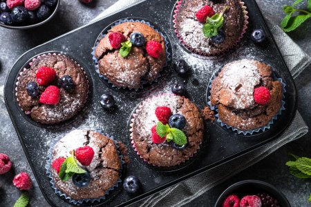 15 рецептов выпечки на маргарине, которые тебе обязательно понравятся