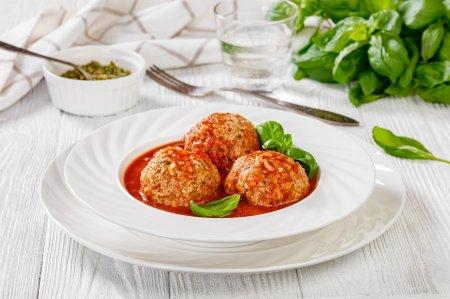 10 лучших способов приготовить тефтели в аэрогриле