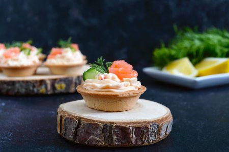 12 рецептов тарталеток с рикоттой, перед которыми невозможно устоять