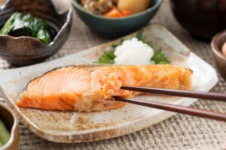 Кета в аэрогриле: 10 отличных рецептов, которые захочется готовить снова и снова