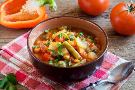 Овощи в афганском казане: 8 простых и невероятно вкусных рецептов