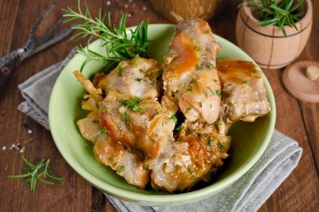 Кролик в афганском казане: 8 рецептов, которые тебе обязательно понравятся