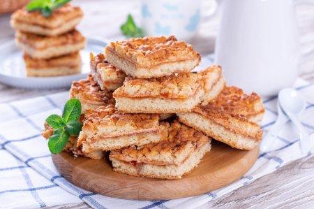 10 рецептов вкуснейших пирогов в аэрогриле