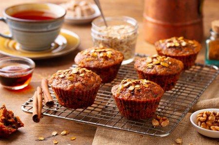 Протеиновые кексы: 10 простых рецептов, которые сможет приготовить каждый