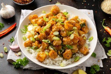 12 постных рецептов с тофу, которые тебя обязательно удивят