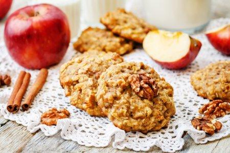 12 отличных рецептов печенья для диабетиков