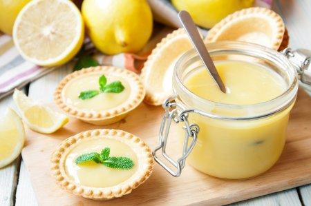 Сладкие начинки для тарталеток: 12 простых и очень вкусных рецептов