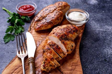 15 быстрых и вкусных рецептов мяса в аэрогриле