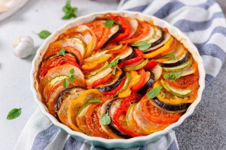 15 лучших ПП рецептов из овощей на любой вкус