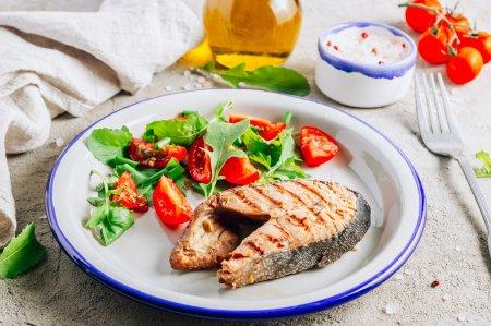 10 ПП рецептов из горбуши, которые разнообразят твой рацион