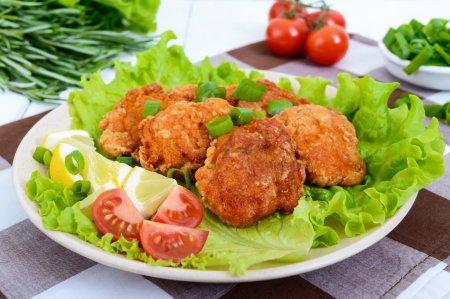 Жареная икра карася: 6 рецептов, которые захочется приготовить еще не раз