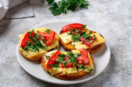 10 бутербродов с маслом и сыром, которые сможет приготовить каждый