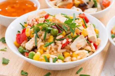 Что приготовить из гавайской смеси: 10 самых простых и вкусных блюд
