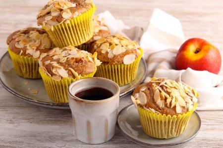 Выпечка с псиллиумом: 10 самых вкусных и необычных рецептов