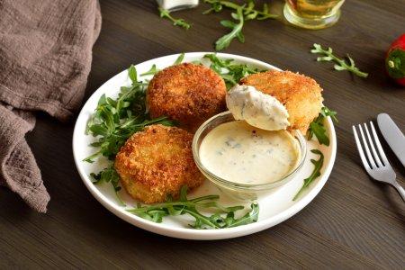 Куриные котлеты в сухарях панко в духовке – простой и вкусный рецепт