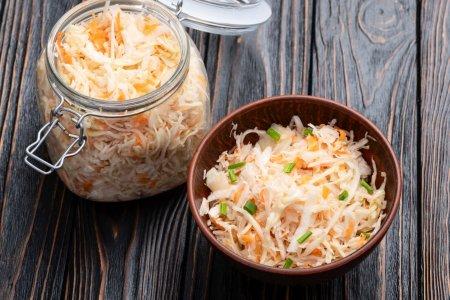 Капуста «Провансаль» быстрого приготовления – простой и вкусный рецепт
