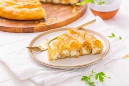 12 отличных рецептов из теста фило, которые легко приготовить в аэрогриле