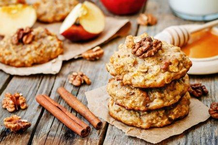 12 рецептов самой вкусной выпечки в аэрогриле на каждый день