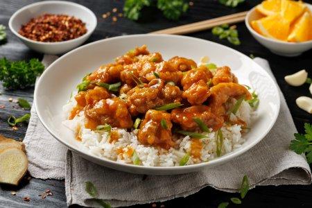 Кисло-сладкие соусы для курицы: 8 лучших рецептов