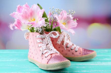Как избавиться от запаха в обуви: 10 простых способов