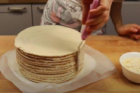Пошаговый рецепт медовика и медовиков