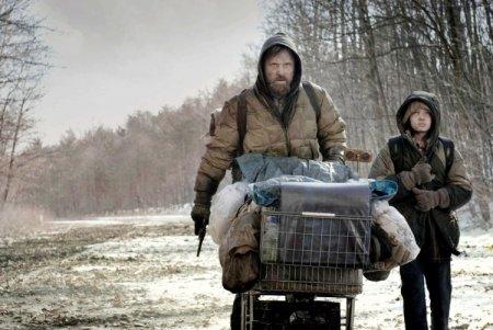 Дорога - лучшие фильмы про апокалипсис Дорога - лучшие фильмы про апокалипсис