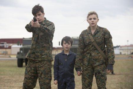 5-я волна - лучшие фильмы про апокалипсис 5-я волна - лучшие фильмы про апокалипсис
