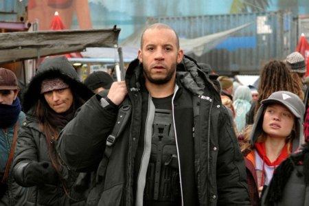 Вавилон нашей эры - лучшие фильмы про апокалипсис Вавилон нашей эры - лучшие фильмы про апокалипсис