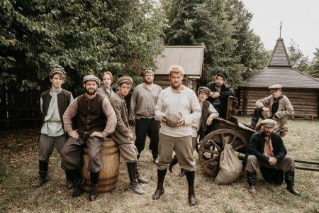 20 лучших фильмов про футбол и футболистов
