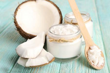 Маска для волос с кокосовым маслом: 14 домашних рецептов