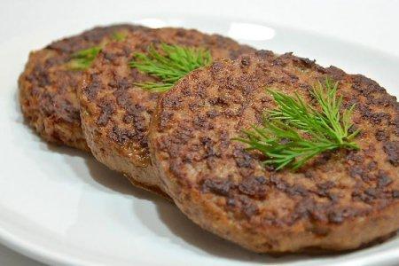 Вкусные печеночные котлеты из говяжьей печени рецепт с фото очень вкусный