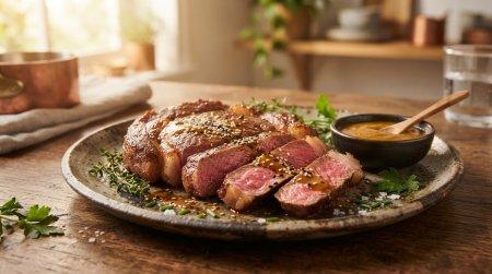 Что приготовить из говядины: 20 быстрых и вкусных рецептов