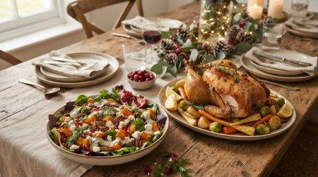 Что приготовить на праздничный стол: 20 вкусных и недорогих рецептов