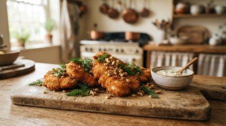 Что приготовить из куриного филе: 20 быстрых и вкусных рецептов