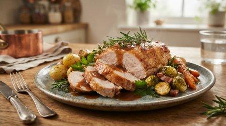 Что приготовить из филе индейки: 20 простых и вкусных рецептов
