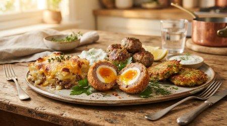 Что приготовить из свиного фарша: 20 быстрых и вкусных рецептов